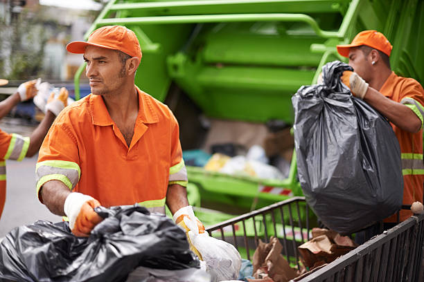 Best Yard Cleanup Services  in Bothell, WA